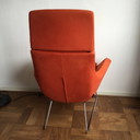 Roger Persson Swedish armchair