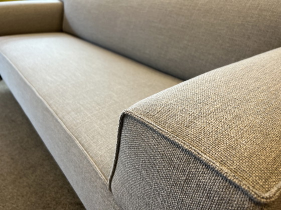 Image 1 of Design On Stock Bloq 3-seater sofa Milton surf