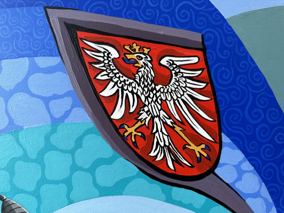 Image 1 of Marc Remus - Francoforte