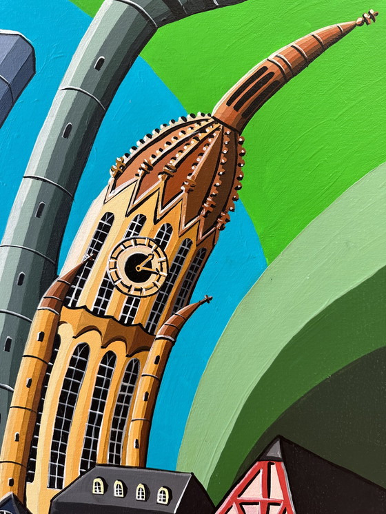 Image 1 of Marc Remus - Francoforte