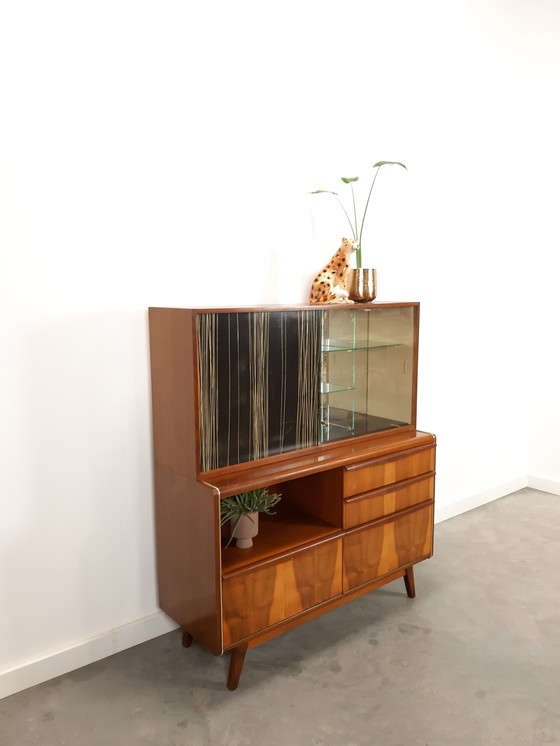 Image 1 of Jitona Armoire design vintage