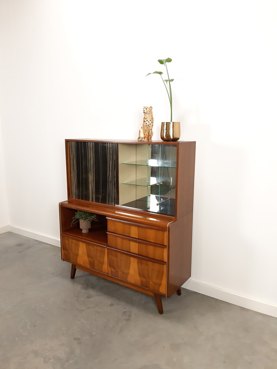 Image 1 of Jitona Armoire design vintage