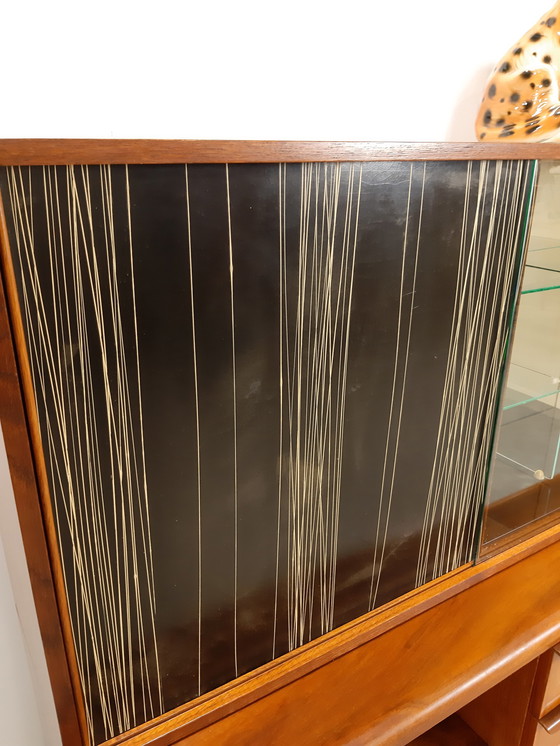 Image 1 of Jitona Armoire design vintage