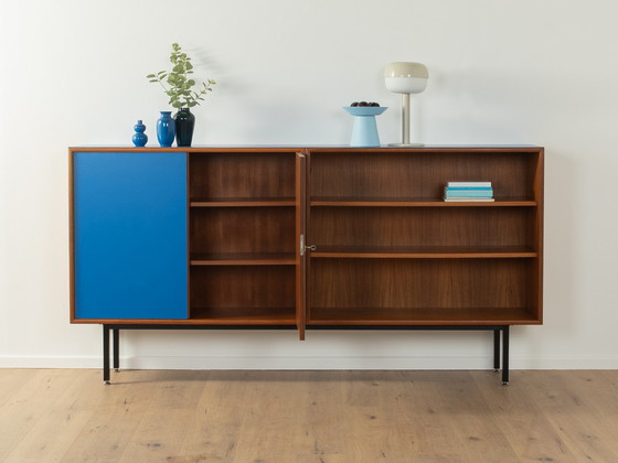 Image 1 of 1960s Sideboard, WK Möbel