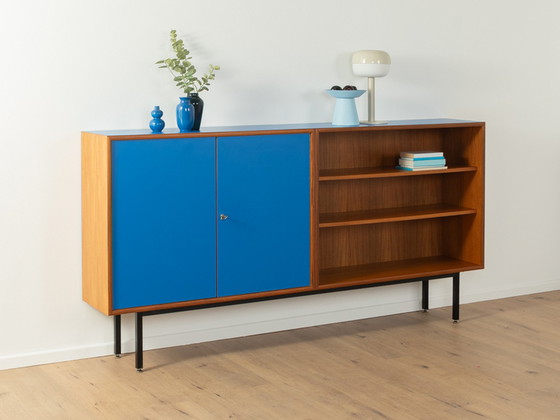 Image 1 of 1960s Sideboard, WK Möbel