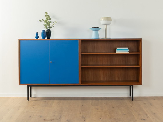 Image 1 of 1960s Sideboard, WK Möbel