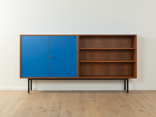 1960s Sideboard, WK Möbel