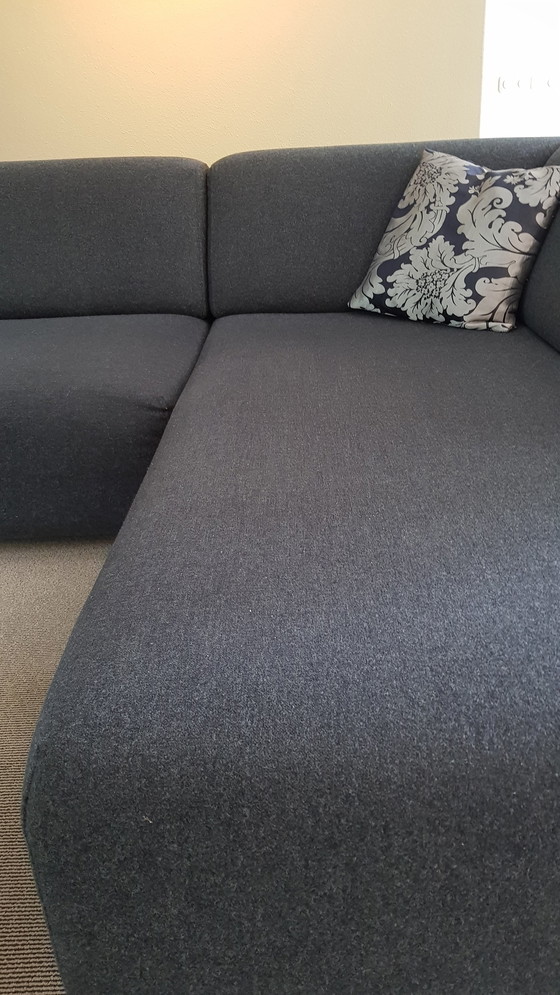 Image 1 of Leolux Faya Lobi corner sofa