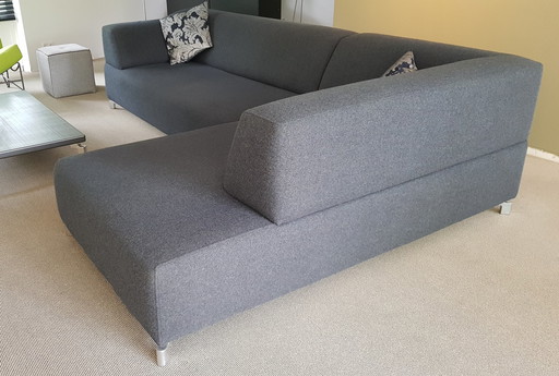 Leolux Faya Lobi corner sofa