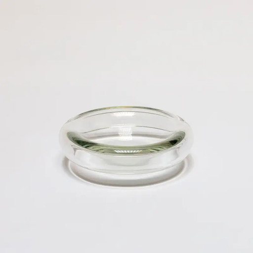 Vintage Italiaans dienblad – decoratieve objecten, Murano Glass (photo 2 of 5)