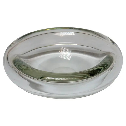 Vintage Italiaans dienblad – decoratieve objecten, Murano Glass