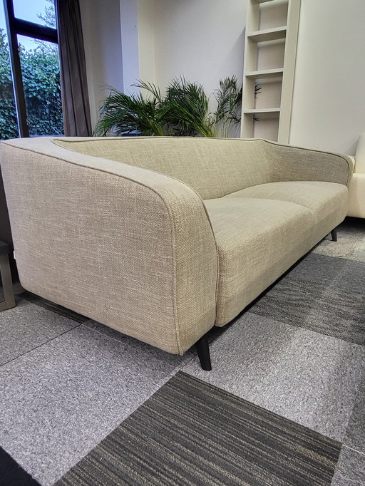 Bert Plantagie sofa refurbished