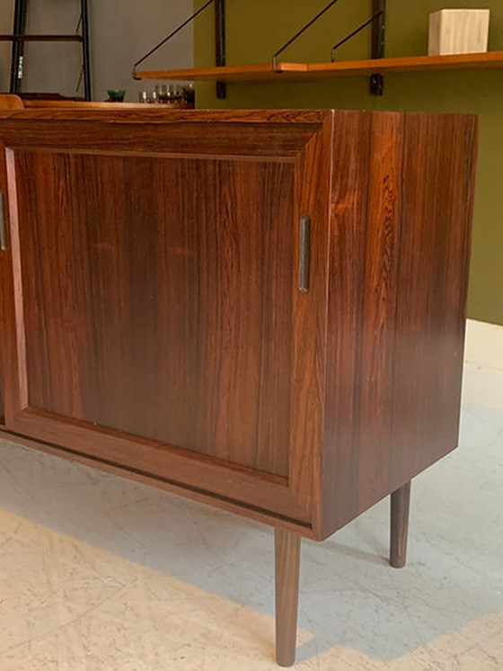 Image 1 of Swedish midcentury sideboard