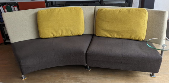 Image 1 of Montis Baku sofa