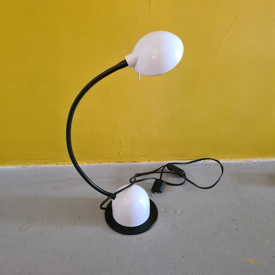 Image 1 of Nuova Veneta Lumi Desk Lamp