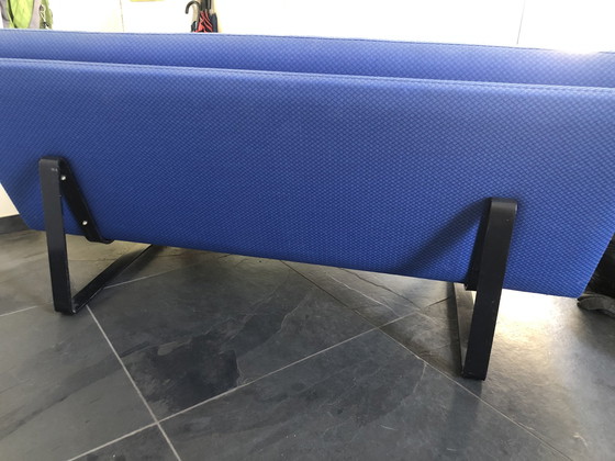 Image 1 of Artifort C683 bench