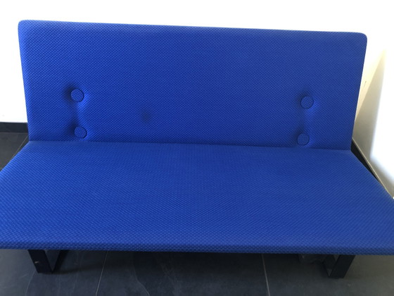 Image 1 of Artifort C683 bench