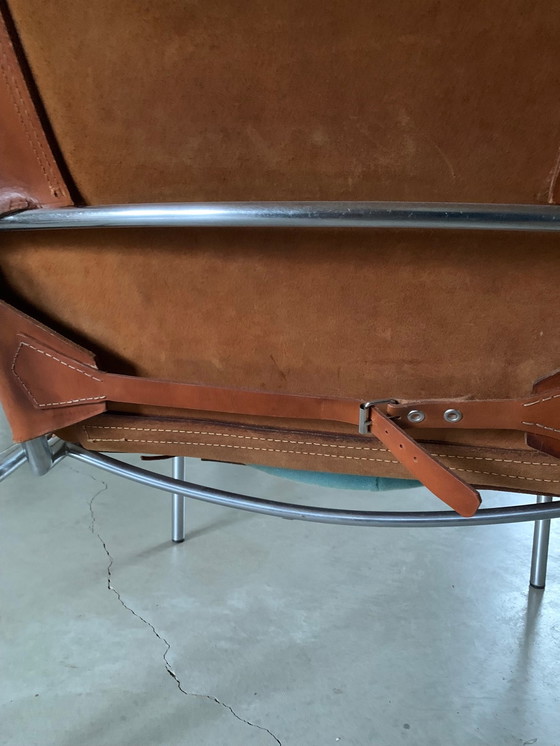 Image 1 of Martin Visser SZ02 chair, for Spectrum, design 1960.