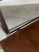 Martin Visser SZ02 chair, for Spectrum, design 1960.
