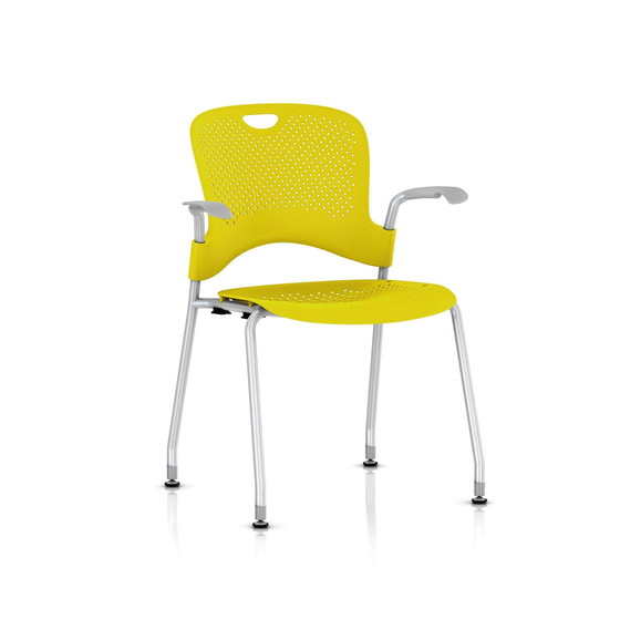 Image 1 of HermanMiller Caper Side Chair