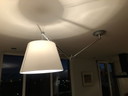 Artemide Lampe suspendue