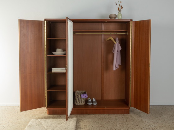 Image 1 of armoire vintage