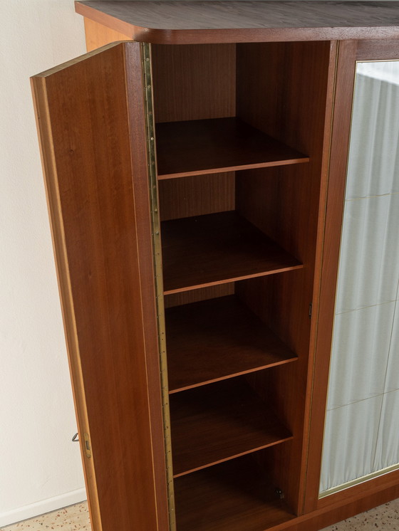 Image 1 of armoire vintage