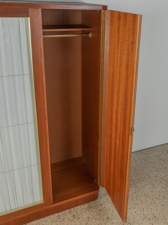 Image 1 of armoire vintage