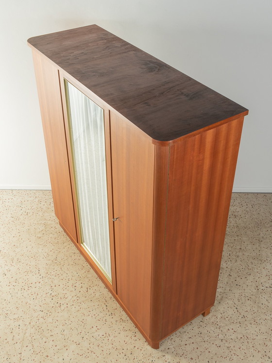 Image 1 of armoire vintage