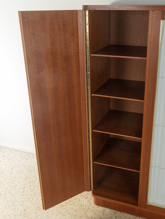 Image 1 of armoire vintage