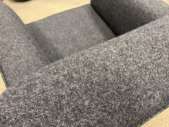 Image 1 of Design On Stock Bloq Armchair Fabric