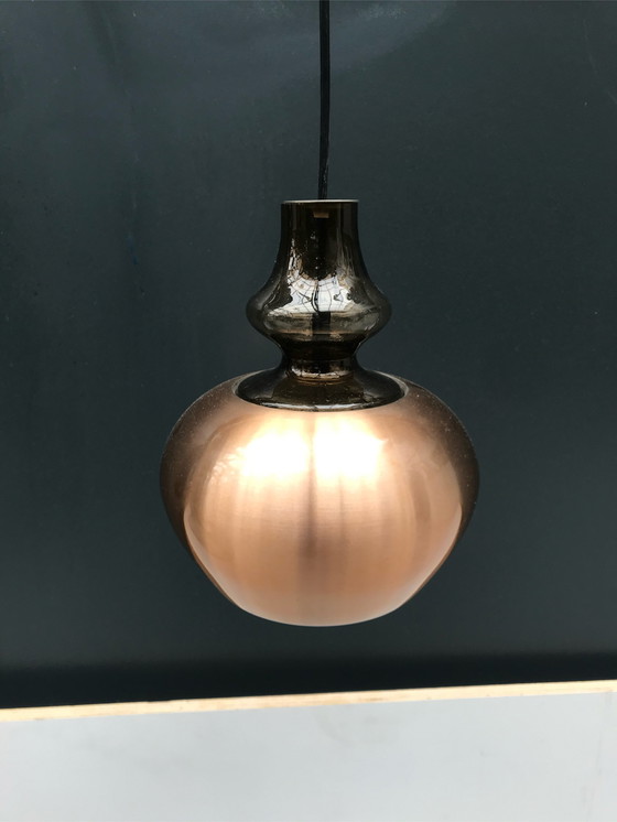 Image 1 of Lampes suspendues Raak Fuchsia