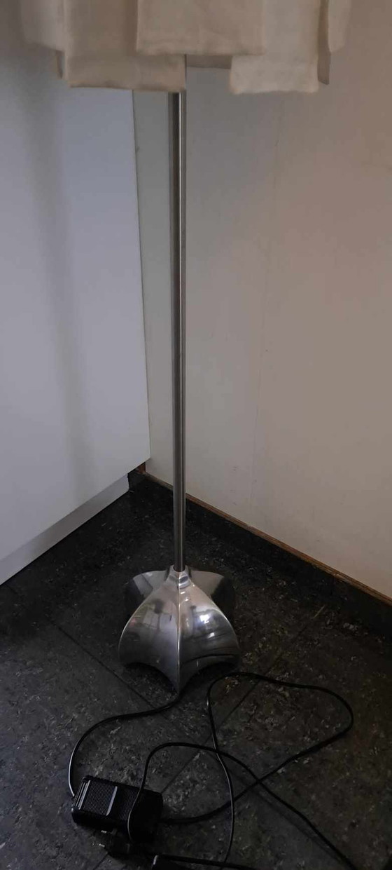 Image 1 of Jan De Bouvrie Madonna floor lamp