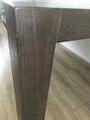 XOOON dining table