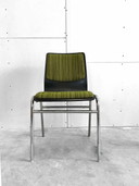 Vintage Chair 6x-SET Midcentury 60s 70s 