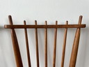 4x De Ster Gelderland dining room chair
