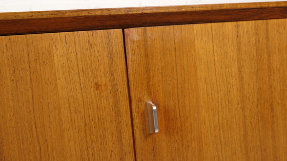 Image 1 of Vintage sideboard | 240cm | Sleek design
