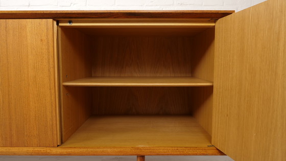 Image 1 of Vintage sideboard | 240cm | Sleek design