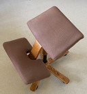 Chaise de bureau Stokke Wing Balance