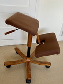 Chaise de bureau Stokke Wing Balance