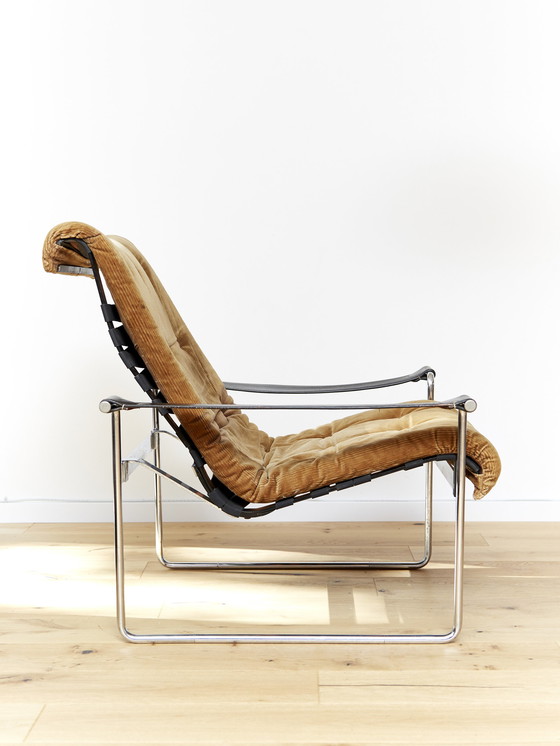 Image 1 of Tecta Hans Könecke Lounge Chair "D99" chair