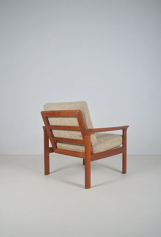 Image 1 of Komfort Borneo by Sven Ellekaer armchair