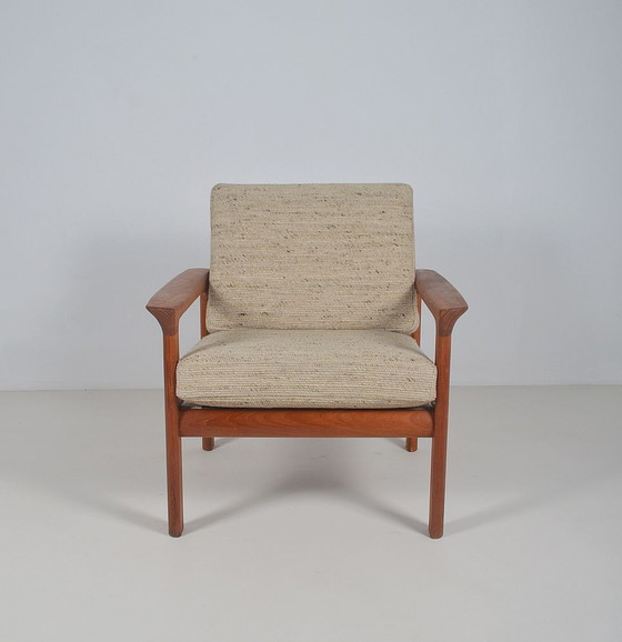 Image 1 of Komfort Borneo by Sven Ellekaer armchair