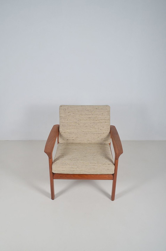 Image 1 of Komfort Borneo by Sven Ellekaer armchair