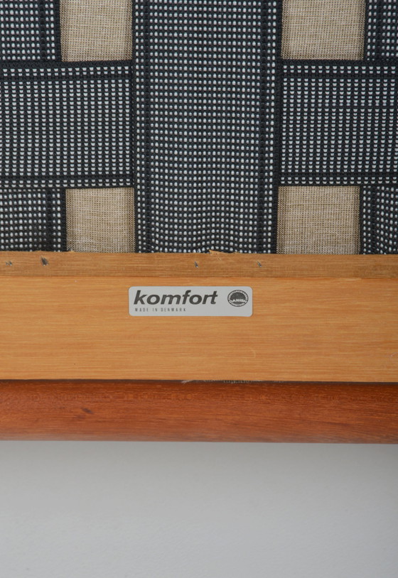 Image 1 of Komfort Borneo by Sven Ellekaer armchair