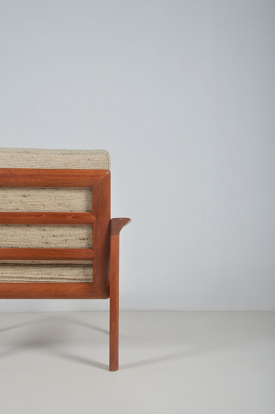 Image 1 of Komfort Borneo by Sven Ellekaer armchair