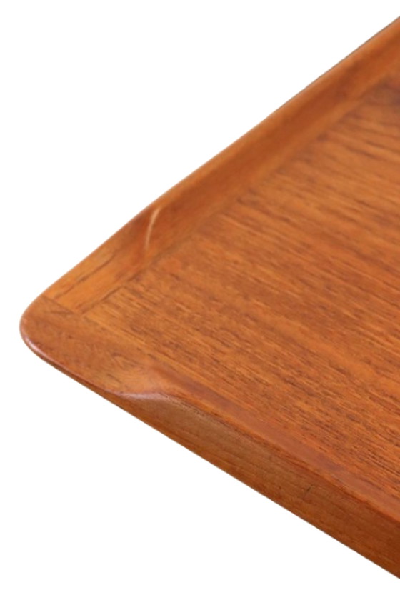 Image 1 of Table basse IMHA 'Oeterwurth' vintage