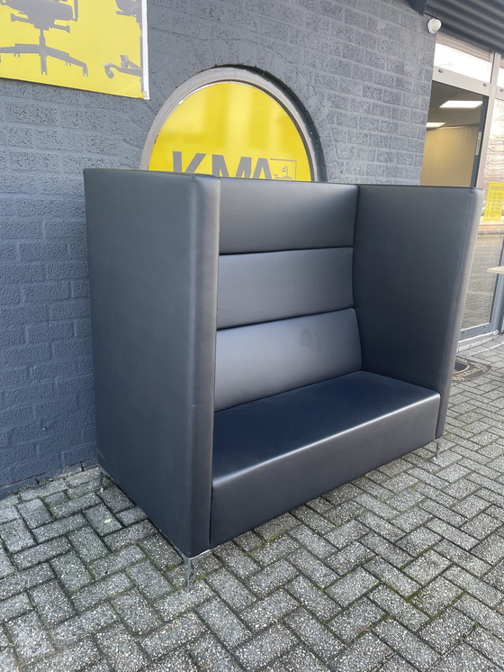 Image 1 of 2x Lounge sofa DeBerenn Cara Highline (2.5 Seaters)