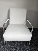 2x poltrona Piet Klerkx