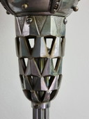 Lampada Emile-Jacques Ruhlmann